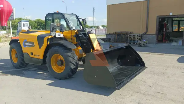 Телескопический погрузчик LONKING LGT 4207 купить в Горно-Алтайске