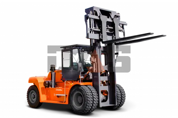 Дизельный вилочный погрузчик Lonking LG160DT купить в Горно-Алтайске