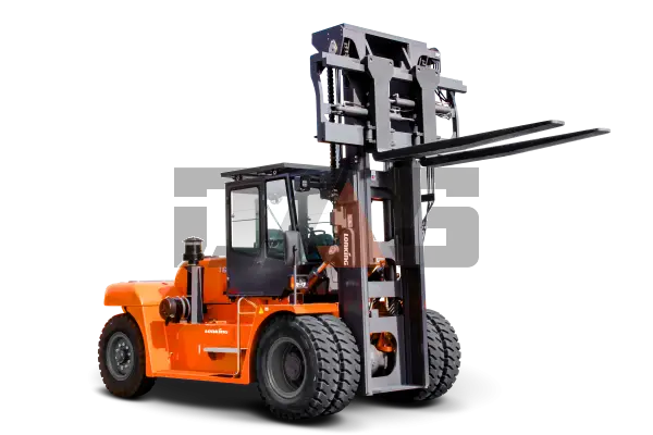 Дизельный вилочный погрузчик Lonking LG160DT