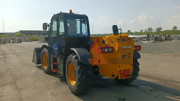 Телескопический погрузчик LONKING LGT 4207 купить в Горно-Алтайске