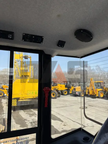Фронтальный погрузчик Профессионал РВ30 купить в Горно-Алтайске