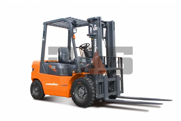 Дизельный вилочный погрузчик Lonking FD20T купить в Горно-Алтайске