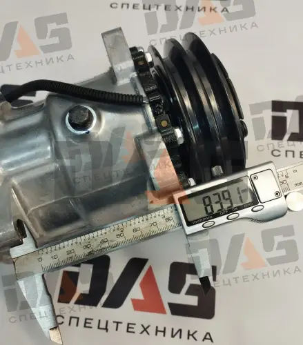 Компрессор кондиционера CDM312 оригинал