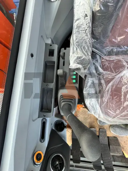 Экскаватор Lonking CDM6150W (колесный) купить в Горно-Алтайске