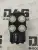 Насос дозатор рулевой BZZ280 BZZ5-E200CC-D1-X (5 отв. лопатка) Насос дозатор рулевой BZZ280 BZZ5-E200CC-D1-X (5 отв. лопатка)