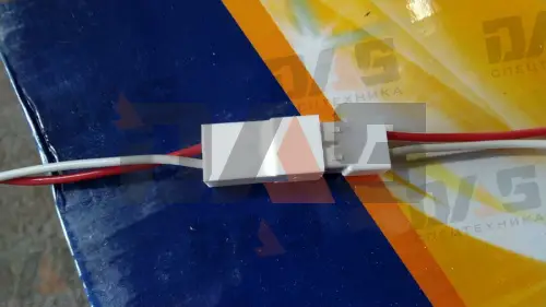 Разъем 1 контактный