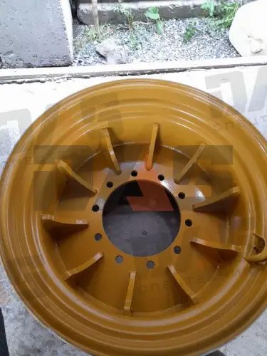 Диск колеса Shanmon 388H