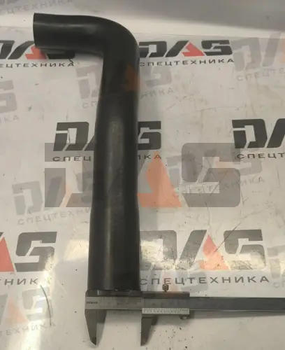 Патрубок радиатора CDM6150W оригинал