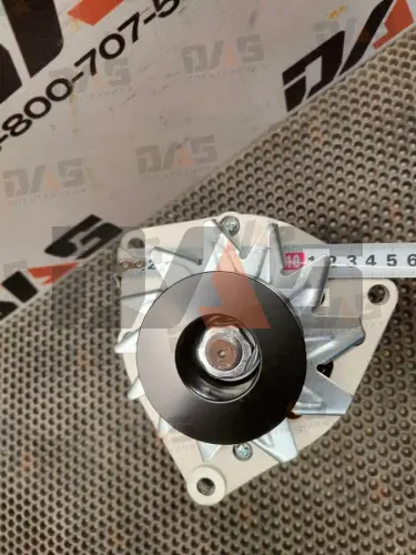 Генератор WP6G (28V, 35A)