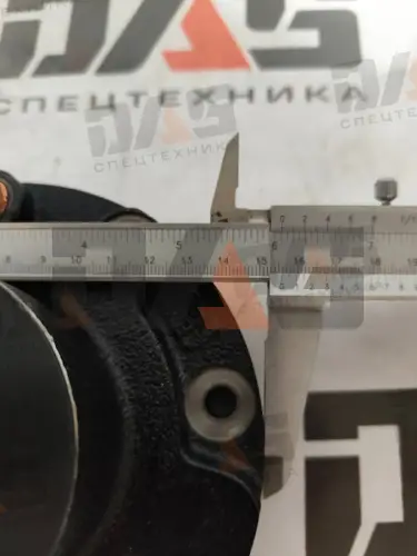 Насос АКПП CPCD10-35 YDS30.906