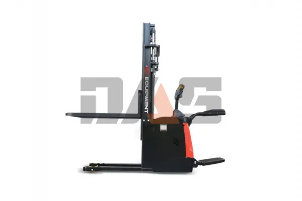 Штабелер с площадкой для оператора EP ES16-RS Professional Li-Ion (1600 кг) купить в Горно-Алтайске