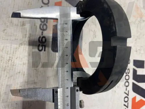 Гайка бортового редуктора ZL50G