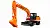 Экскаватор Lonking CDM6210W (колесный) купить в Горно-Алтайске