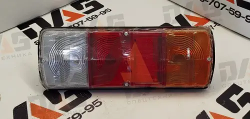 Фонарь задний комбинированный LRHD-24V