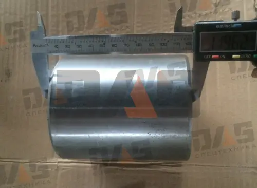 Втулка D=80х100 мм, L=120 мм
