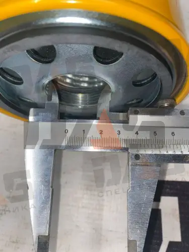Фильтр гидравлический CDM307/308/312