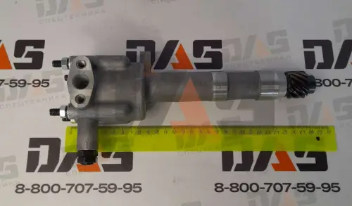 Насос масляный двигателя A498BZG-36